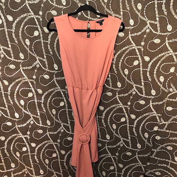 RW&CO. Sleeveless Dress 💕Host Pick💕 - Picture 8 of 14